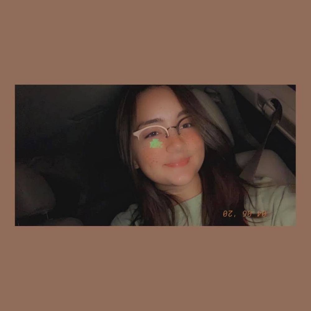 Meet your Posher, Rayanne